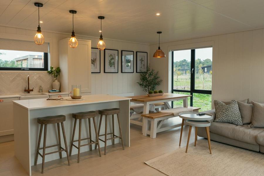 Fritton Lake Retreats Bagian luar foto