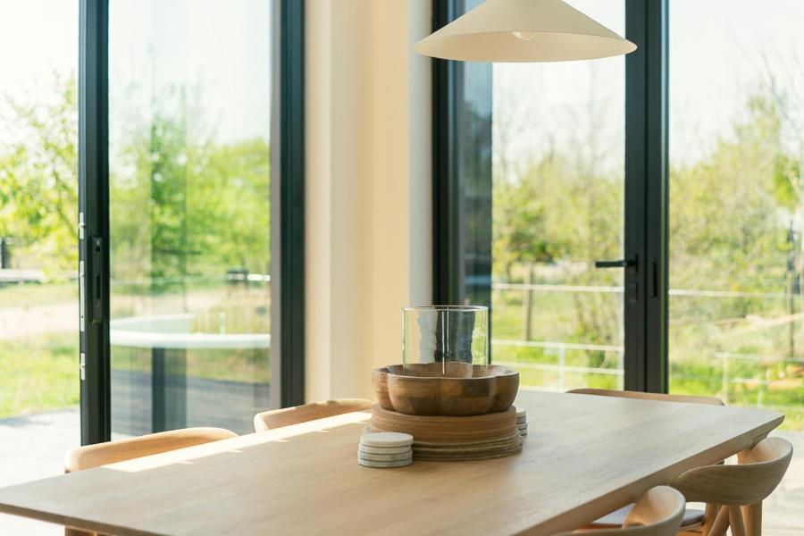 Fritton Lake Retreats Bagian luar foto